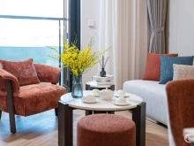 Căn hộ SUN giá cực kỳ tốt. Căn hộ cao cấp ngay bờ sông Hàn. View công viên, biển