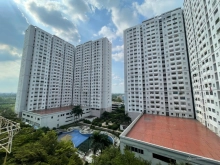 Tài chính 1 tỷ  bạn mua được căn hộ 2 phòng ngủ tại HQC PLAZA_Bình Chánh