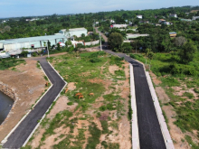 ƯU ĐÃI KHỦNG KHI MUA ĐẤT NỀN SỔ SẴN NGAY KCN BÀU XÉO