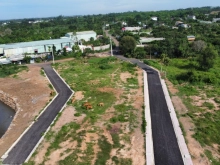 ƯU ĐÃI KHỦNG KHI MUA ĐẤT NỀN SỔ SẴN NGAY KCN BÀU XÉO