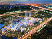 Nhà phố compound ngay chợ Bình Chánh- nút giao Vành Đai 3 - QL1A - CT Long Thành