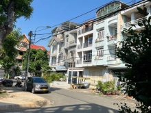 BÁN LÔ ĐẤT VILA KHU PHÂN LÔ ĐỒNG BỘ VẠN PHÚC CITY DT 330M2 NHỈNH 17 TỶ