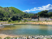 2583m2 sẵn 416 m thổ view sông siêu đẹp , nằm cạnh trạm dừng chân