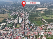 Mở bán quỹ 23 lô đất Xuân Thủy Tiên - Chương Mỹ - Hà Nội giá từ 19tr/m2