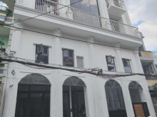 CHDV DÒNG TIỀN KHỦNG 5TỶ, VỊ TRÍ VIP NGAY K300 11X22, 9 TẦNG, 80 PHÒNG. GIÁ NGỘP