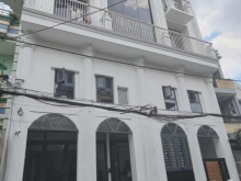 CHDV DÒNG TIỀN KHỦNG 5TỶ, VỊ TRÍ VIP NGAY K300 11X22, 9 TẦNG, 80 PHÒNG. GIÁ NGỘP