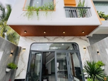 NHÀ MỚI 100% – GẦN KCN CẦU TRÀM – GIÁ CHỈ 2 TỶ 650, SỔ HOÀN CÔNG.