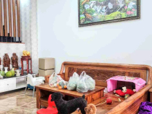 Siêu phẩm nhà đẹp 3 tầng hiện đại - gần biển - ngay Lý Thái Tông