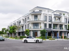 Nhà phố, Biệt thự 3 mặt tiền sông Gladia của Khang Điền và Keppel nhiều ưu đãi