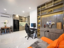 Bán căn BS10 Beverly Solari – Lầu cao view sông – Nội thất Modale – Giá 4,5 tỷ