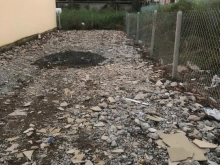 THỦ ĐỨC, ĐẤT MẶT TIỀN NGÔ CHÍ QUỐC, DT 5.3 x 22m, CHỈ 6.5 TỶ