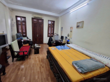 Mặt phố Pháo Đài Láng. Kinh Doanh cực tốt, đầu tư giữ tiền. 60m*4t, mt 4m, 24tỷ