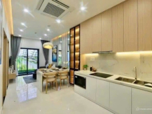 Căn hộ mặt tiền QL1A - gần chợ Bình Chánh - ( Thanh toán 299tr vào ở ngay)