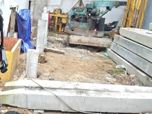 Hiếm - lô đất 64,8m2 (5,05m x 11,7m) - ngay Khánh Hội. Chỉ 6,8 tỷ