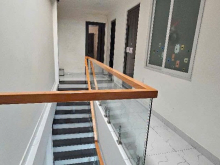 CC gửi bán 2 mặt tiền Tân Sơn 150m2 ngang 5m KD làm VP Cty gần ga T3 22.5 tỷ