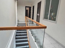 CC gửi bán 2 mặt tiền Tân Sơn 150m2 ngang 5m KD làm VP Cty gần ga T3 22.5 tỷ