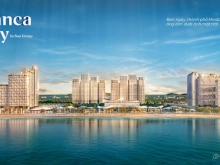 Blanca City - Bất Động Sản Tiềm Năng Nhất Vũng Tàu, Dự Án Của Tập Đoàn Sun Group