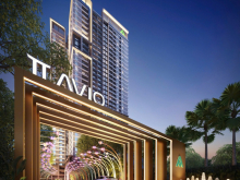 Căn hộ Nhật Bản TT Avio  thanh toán 30%,nhận nhà.Trả góp 9 triệu/tháng
