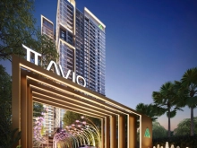 Căn hộ Nhật Bản TT Avio  thanh toán 30%,nhận nhà.Trả góp 9 triệu/tháng