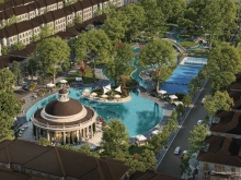 Bán căn hộ Sunshine Legend City giá 58tr/m LH 0867811512