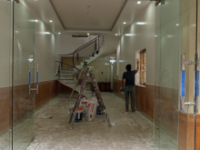 Bán Nhà Ngõ 430 Trần Nguyên Hãn – Lê Chân – Hải Phòng