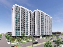 Miễn phí tư vấn + Hướng dẫn hồ sơ mua NOXH Ecohome 1 Phú Mỹ. LH: 0847.292.192