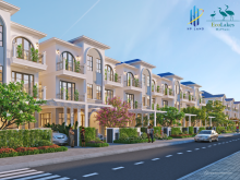 GLAMOUR - Ecolakes Mỹ Phước dt 120m2 (6x20) Giá F0 chủ đầu tư. Số lượng có hạn!