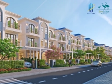 GLAMOUR - Ecolakes Mỹ Phước dt 120m2 (6x20) Giá F0 chủ đầu tư. Số lượng có hạn!