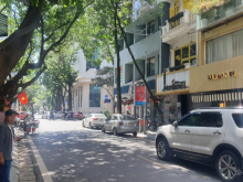 Nhà mặt phố Triệu Việt Vương Hai Bà Trưng Hà Nội • 30m² • 7 tầng thang máy