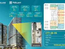 Chủ cần bán gấp Căn Hộ View biển Biển Mỹ Khê Đà Nẵng sở hữu lâu dài