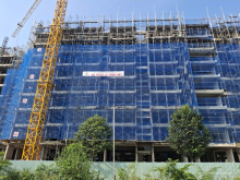 CHƯA CÓ NHÀ? 3–4 TRIỆU/THÁNG LÀ CÓ NGAY! LH: 0942.882.192