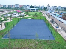 ĐẤT NỀN TRUNG TÂM DẦU GIÂY - VỊ TRÍ VÀNG - SINH LỜI KÉP