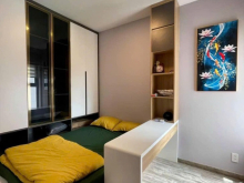 Cần tiền bán lỗ nhà 1 trệt 1 lầu mặt tiền đường Võ Văn Ngân 820triệu