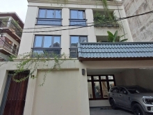 Mặt ngõ ô tô tránh Xuân Đỉnh- Kinh Doanh- Lô góc- 126m- 5t thang máy- mt 10m- 34