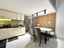 ️️️. CHỦ BÁN GẤP ĐỂ VỀ QUÊ GIẢM GẦN 1TỶ CÒN 11.65 TỶ - HẺM NHỰA KINH DOANH 8M