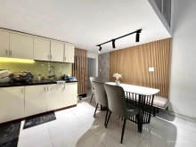 ️️️. CHỦ BÁN GẤP ĐỂ VỀ QUÊ GIẢM GẦN 1TỶ CÒN 11.65 TỶ - HẺM NHỰA KINH DOANH 8M