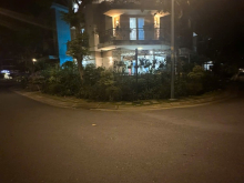 NHÀ 2 MẶT TIỀN 175M2 VIEW CÔNG VIÊN HỒ BƠI DỰ ÁN KHANG ĐIỀN BÌNH CHÁNH