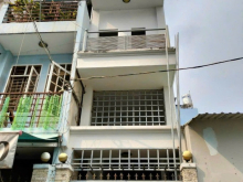 Bán nhà hẻm 666 đường 3/2 . Nhà 3 lầu giá 7,6 tỷ