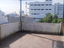 Bán gấp nhà 1 trệt 3 lầu đường thông 8m sân ô tô giá chỉ 6tỷ150 thương lượng