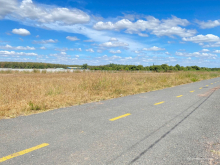 CẦN TIỀN TRẢ NỢ BÁN 1010M2 ĐẤT GẦN KCN LỚN, CTY ĐANG HOẠT ĐÔNG. GIÁ 170TR