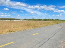 CẦN TIỀN TRẢ NỢ BÁN 1010M2 ĐẤT GẦN KCN LỚN, CTY ĐANG HOẠT ĐÔNG. GIÁ 170TR