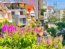 Bán căn shop trệt lửng Chung Cư An Hoà 2 Quận 7