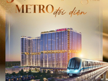 The Gió Riverside – Căn hộ 2PN từ 3,4–4,0 tỷ – nhiều lựa chọn hướng View sông/TP