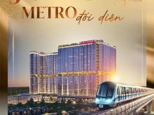 The Gió Riverside – Căn hộ 2PN từ 3,4–4,0 tỷ – nhiều lựa chọn hướng View sông/TP