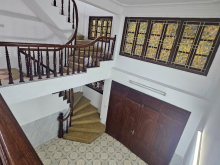 Chính chủ cho thuê nhà 5 tầng ở Định Công, Hoàng Mai, Hà Nội