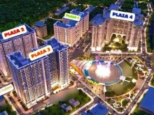 FPT PLAZA 4 – GIỎ HÀNG ĐẦU TƯ ĐỢT 1 – GIÁ GỐC CHỦ ĐẦU TƯ