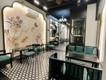 Siêu phẩm Shophouse Sao Biển giá TỐT nhất Vinhomes Ocean Park 2