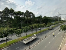 BÁN CHDV 28P NGAY MẶT TIỀN ĐƯỜNG SỐ 7 DÒNG TIỀN 55TR/THÁNG NHỈNH 10 TỶ