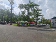 GẤP BÁN VIL LÔ GÓC 2 MẶT TIỀN NGAY TÊN LỬA DT 240M HIẾM KHU TÊN LỬA NHỈNH 28 TỶ