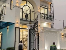 BÁN BIỆT THỰ MỚI SHR 1/DƯƠNG CÔNG KHI , TÂN HIỆP , THỊ TRẤN HÓC MÔN